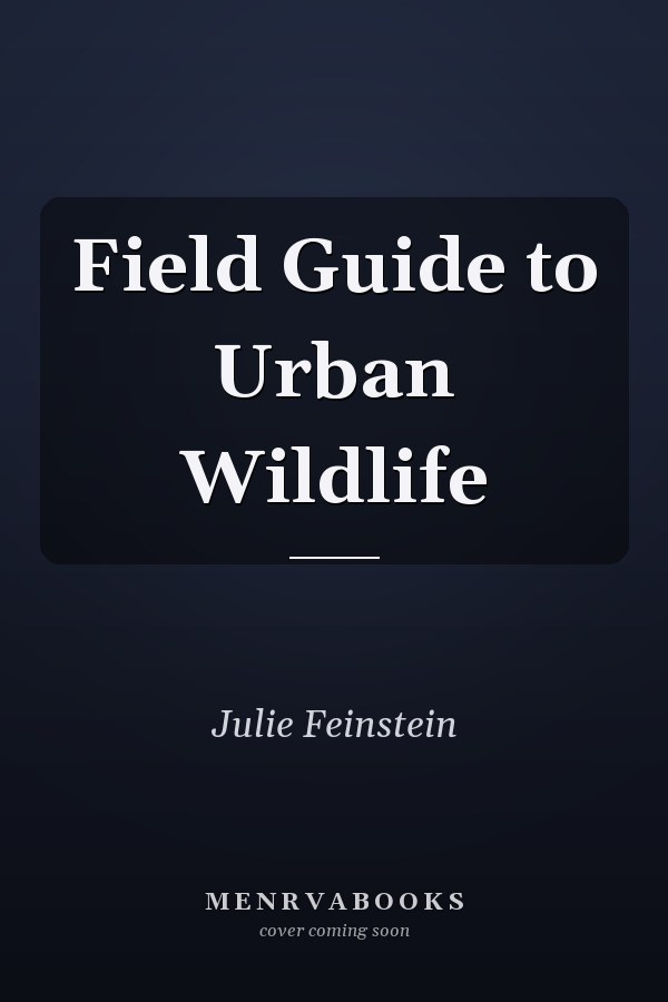 Field Guide to Urban Wildlife