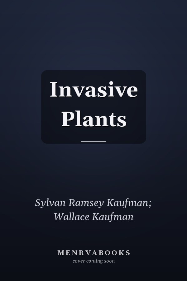 Invasive Plants