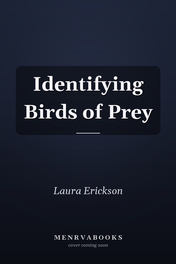 Identifying Birds of Prey