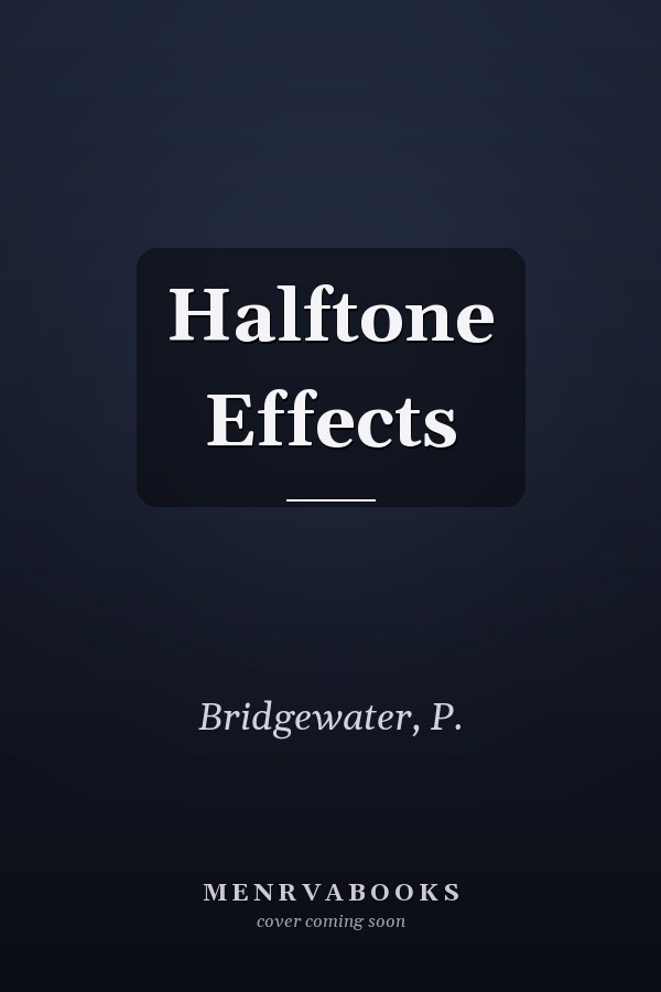 Halftone Effects