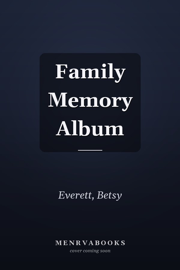 Family Memory Album