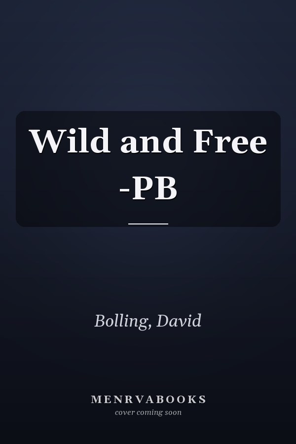 Wild and Free -PB
