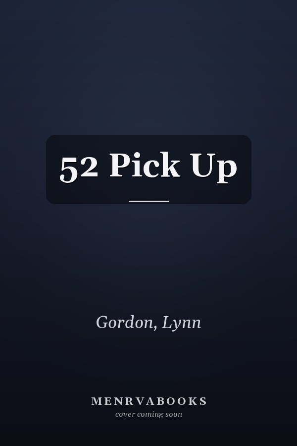 52 Pick Up