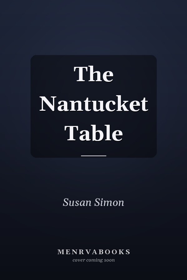 The Nantucket Table