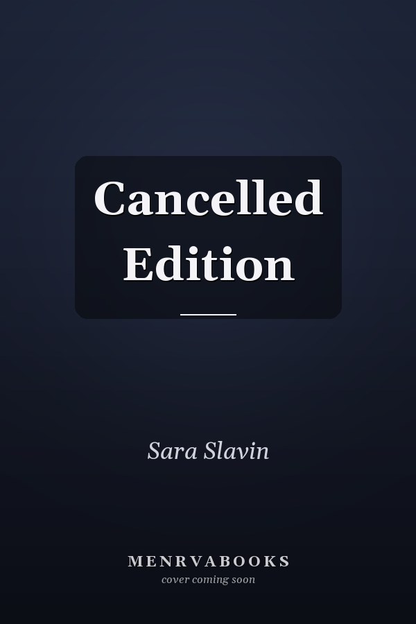 Cancelled Edition