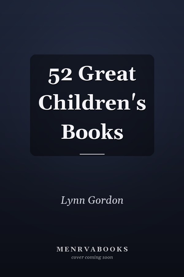 52 Great Children's Books