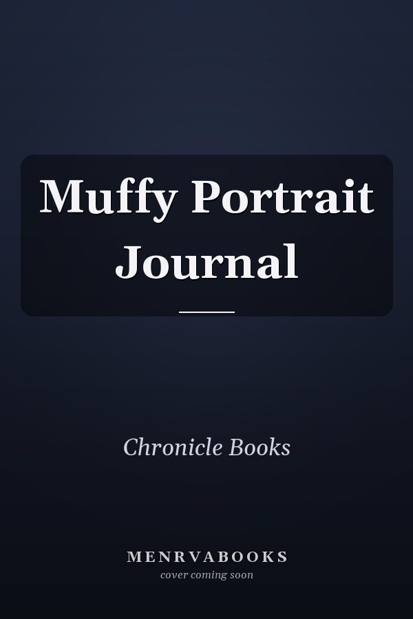 Muffy Portrait Journal