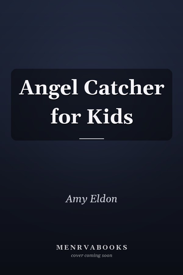 Angel Catcher for Kids
