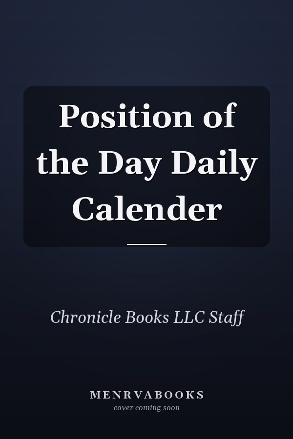 Position of the Day Daily Calender