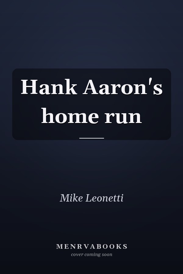 Hank Aaron's home run
