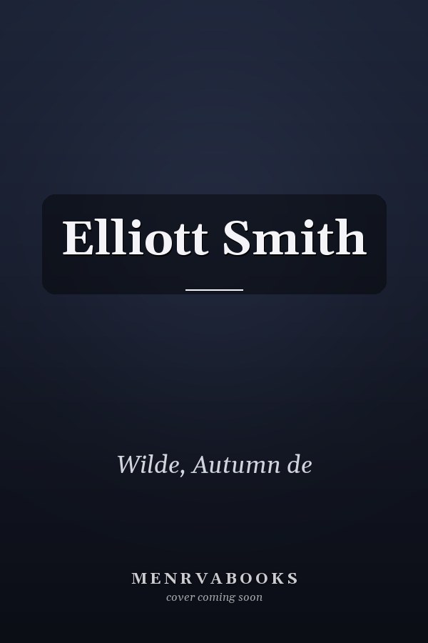 Elliott Smith