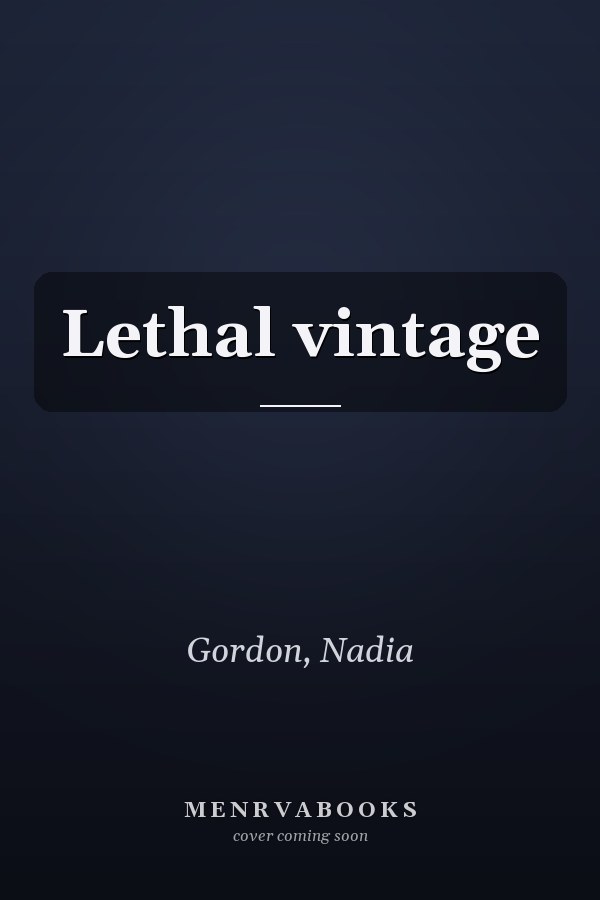 Lethal vintage