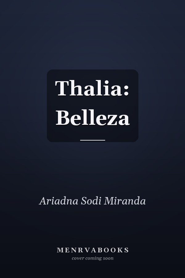 Thalia: Belleza