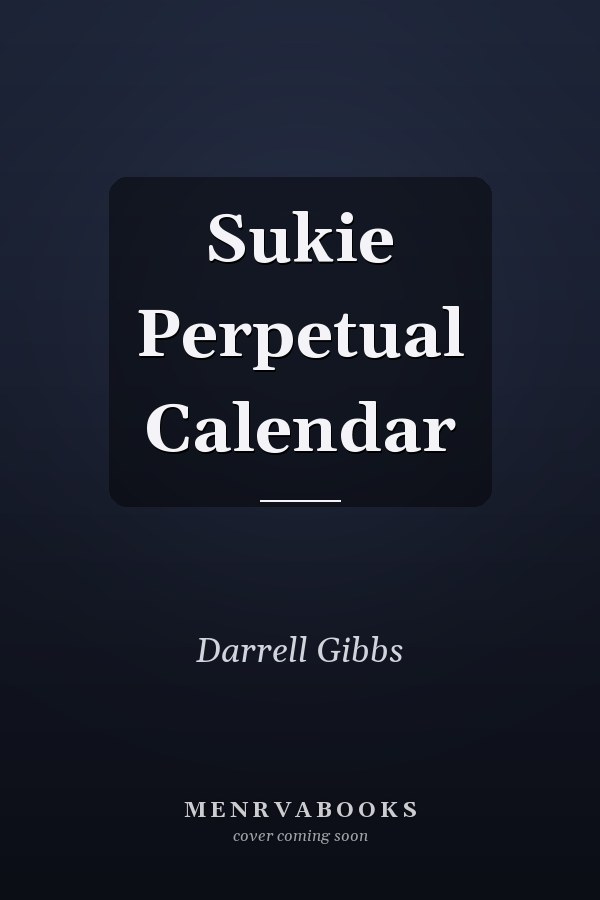 Sukie Perpetual Calendar