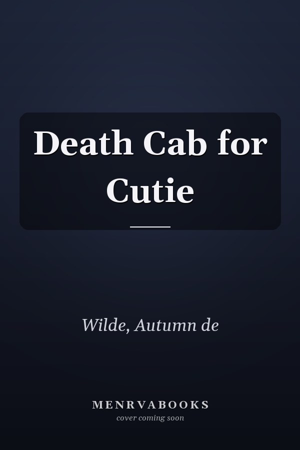 Death Cab for Cutie