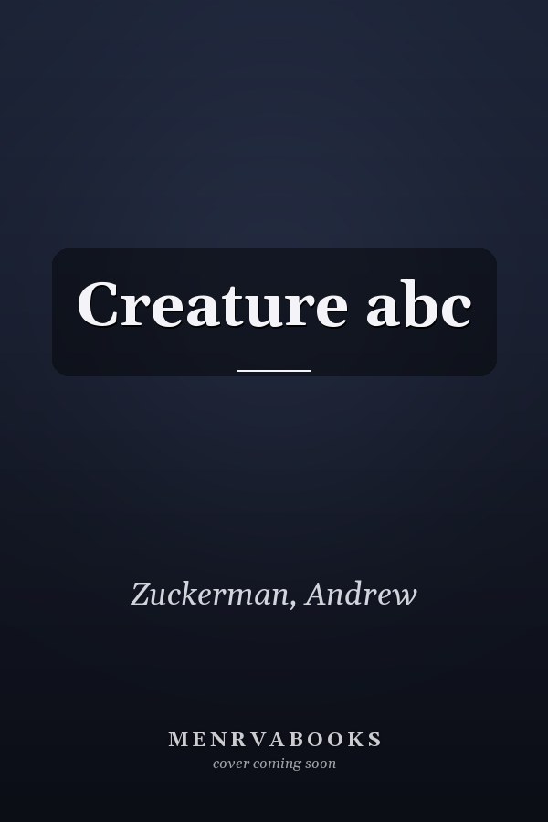 Creature abc