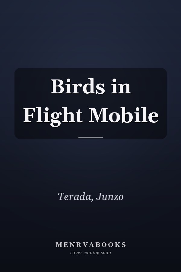 Birds in Flight Mobile