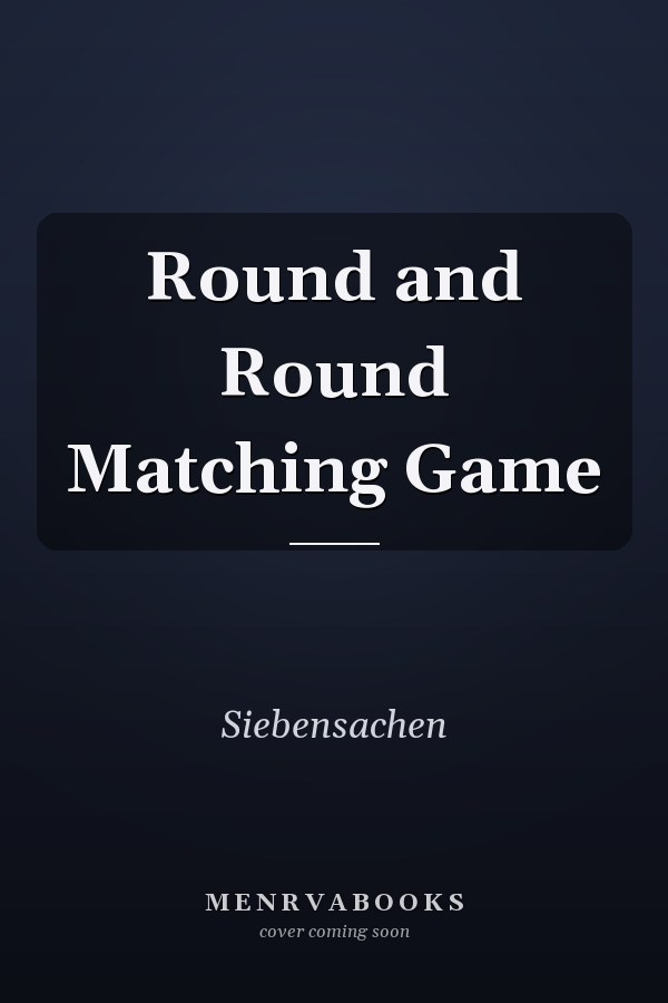 Round and Round Matching Game