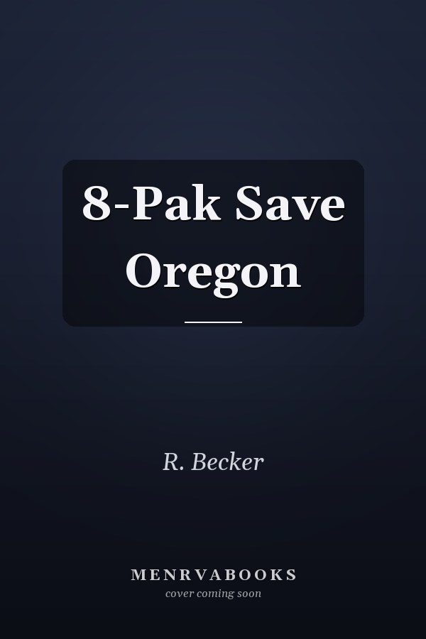 8-Pak Save Oregon