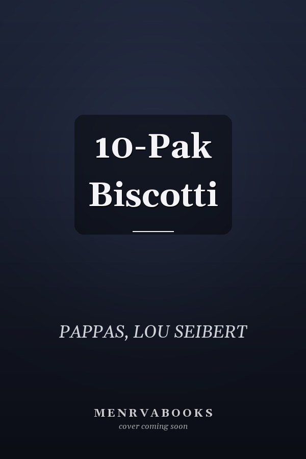10-Pak Biscotti
