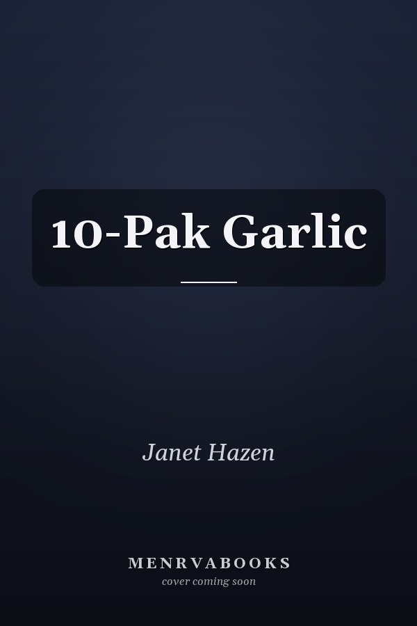 10-Pak Garlic