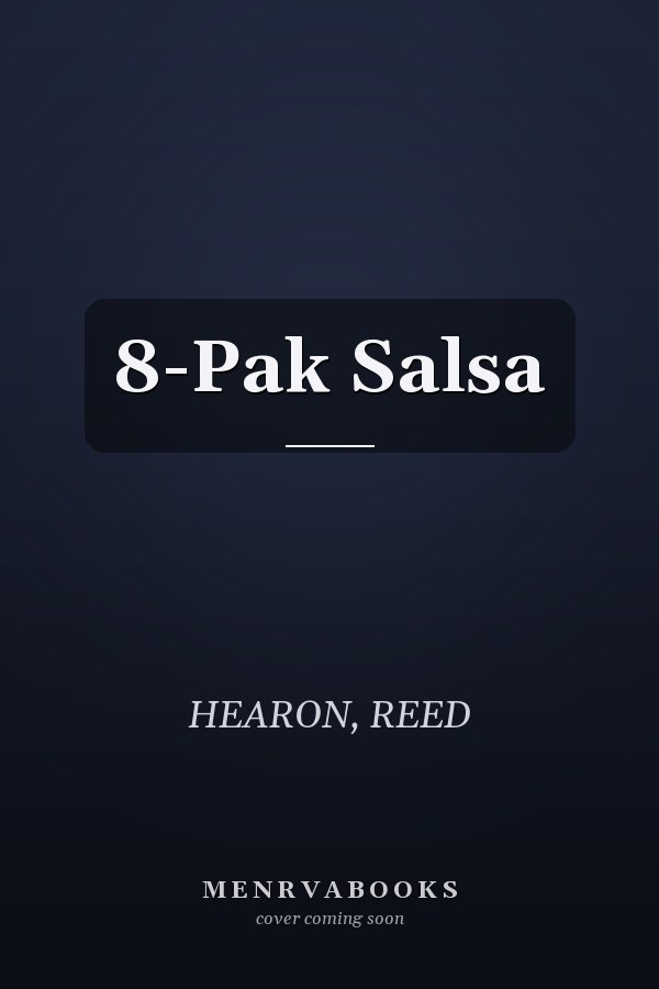 8-Pak Salsa