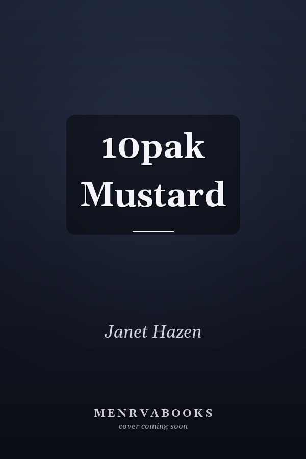 10pak Mustard