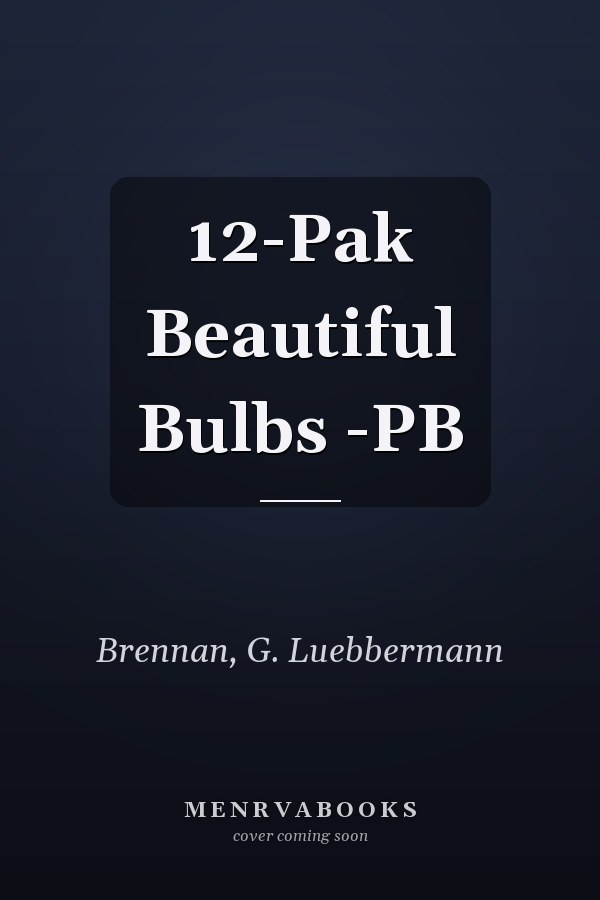 12-Pak Beautiful Bulbs -PB