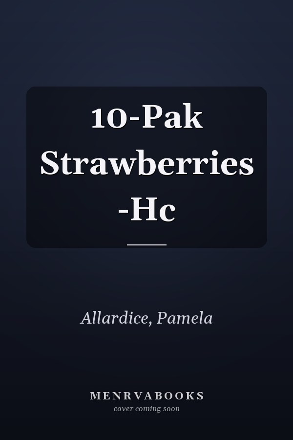 10-Pak Strawberries -Hc