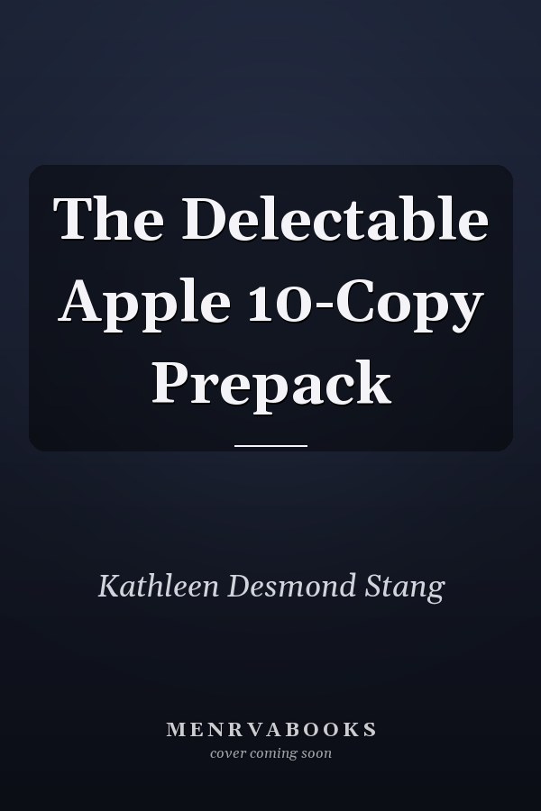 The Delectable Apple 10-Copy Prepack