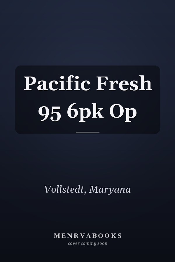 Pacific Fresh 95 6pk Op
