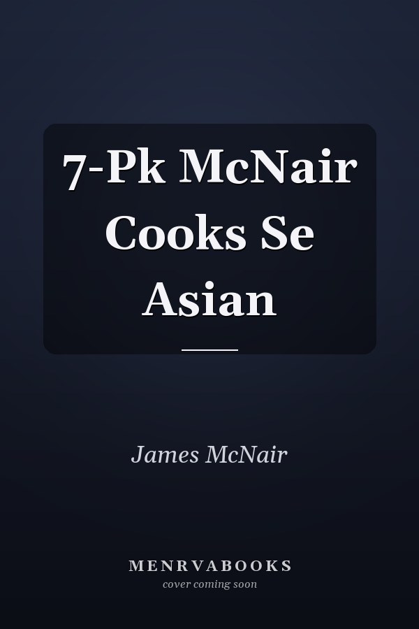 7-Pk McNair Cooks Se Asian