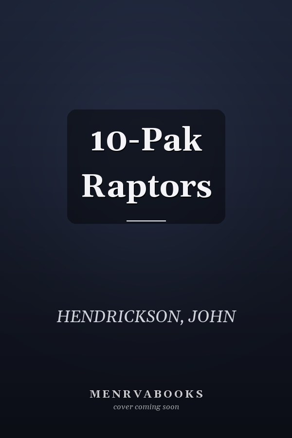 10-Pak Raptors