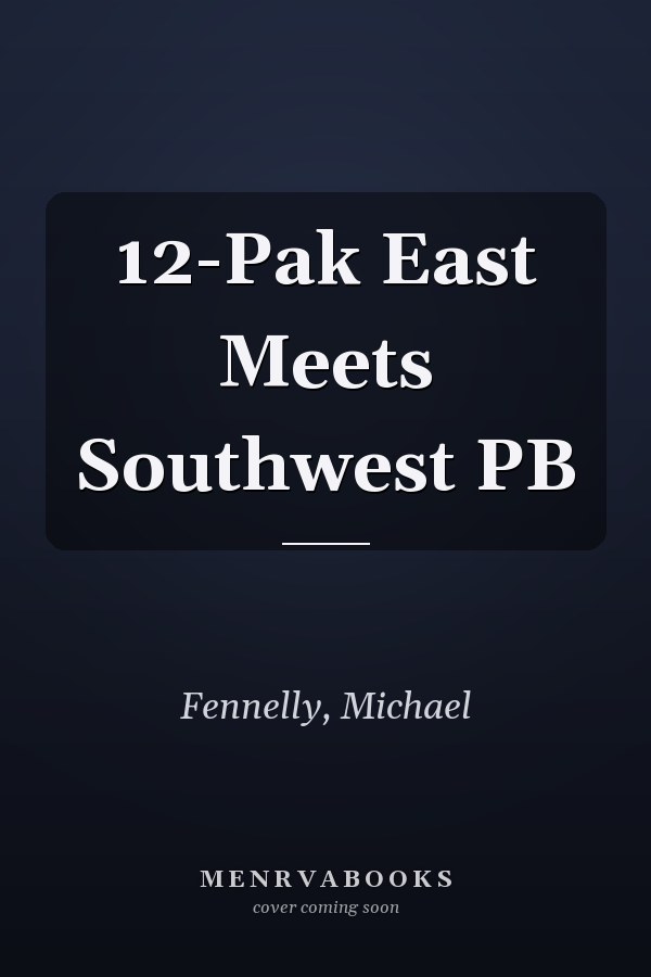 12-Pak East Meets Southwest PB