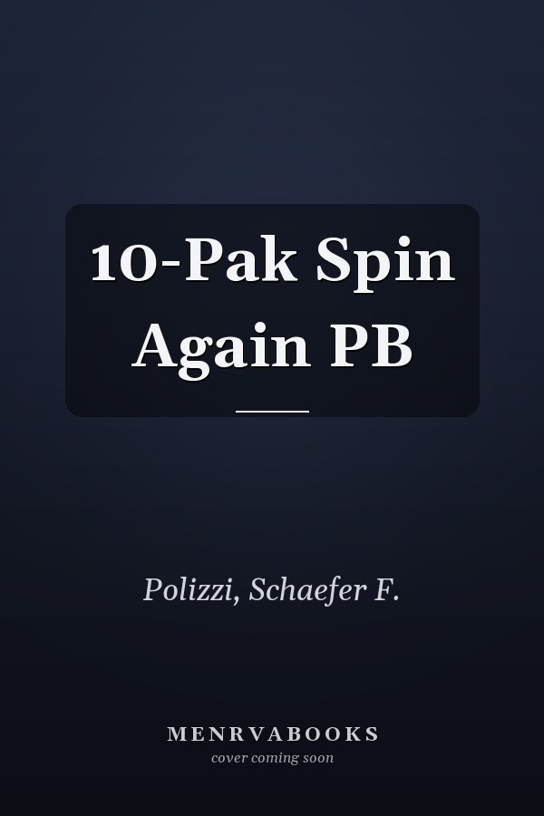 10-Pak Spin Again PB