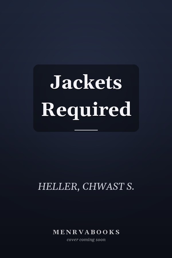 Jackets Required