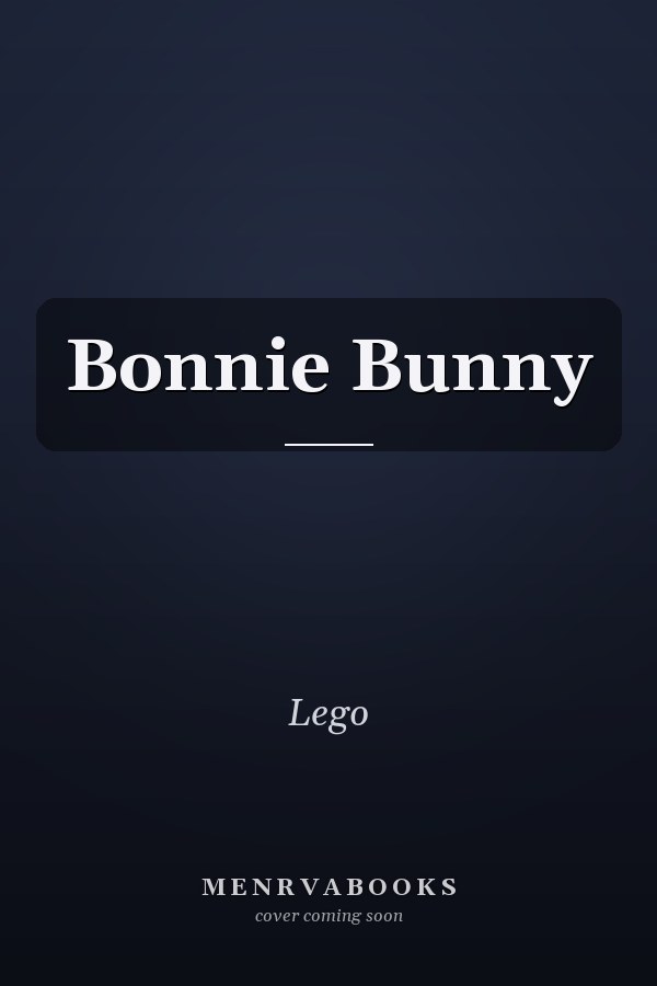Bonnie Bunny