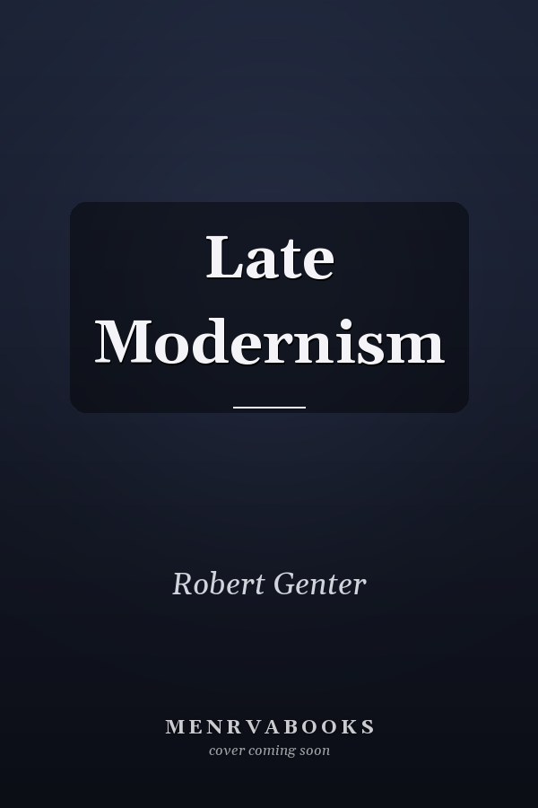 Late Modernism