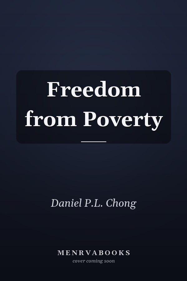 Freedom from Poverty