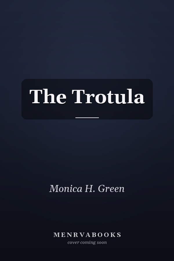 The Trotula