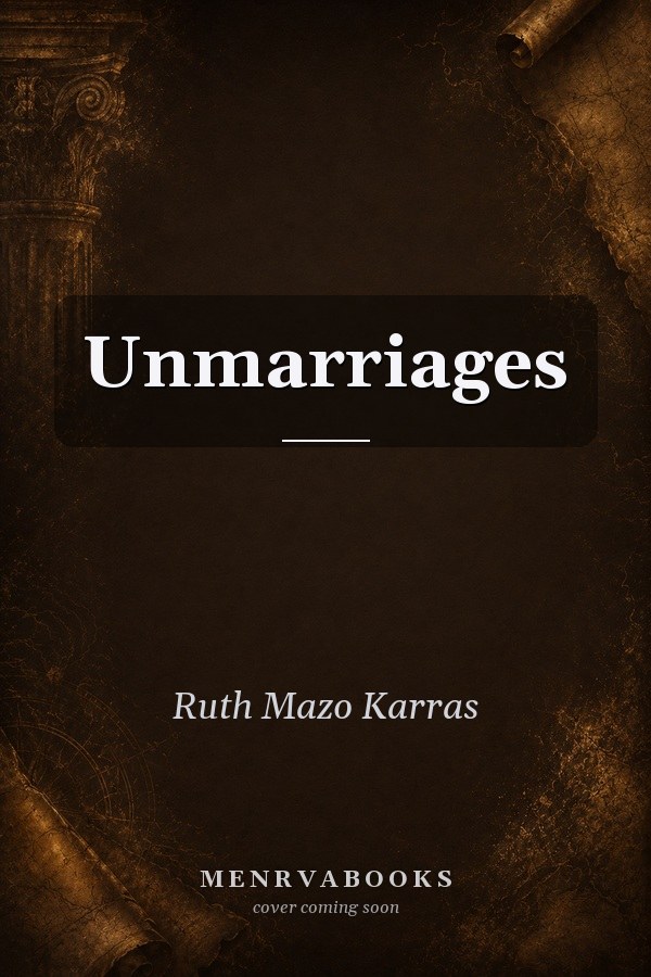 Unmarriages