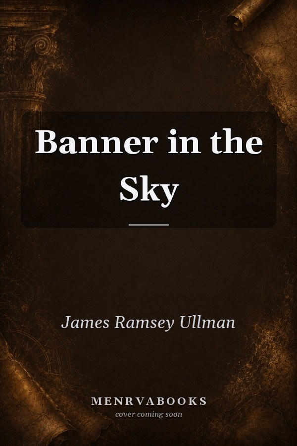 Banner in the Sky