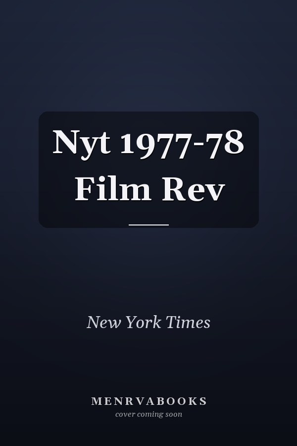 Nyt 1977-78 Film Rev