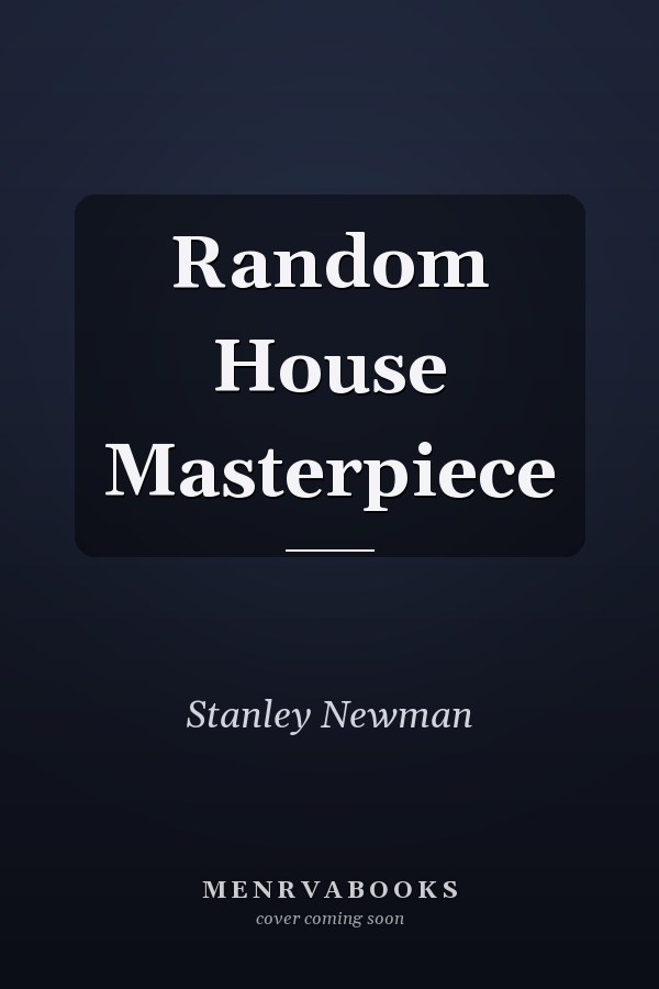Random House Masterpiece
