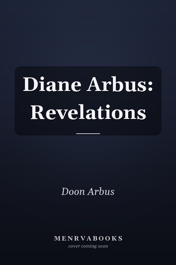 Diane Arbus: Revelations
