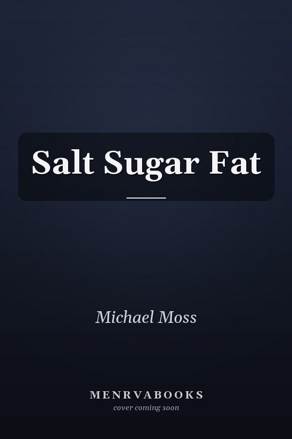 Salt Sugar Fat