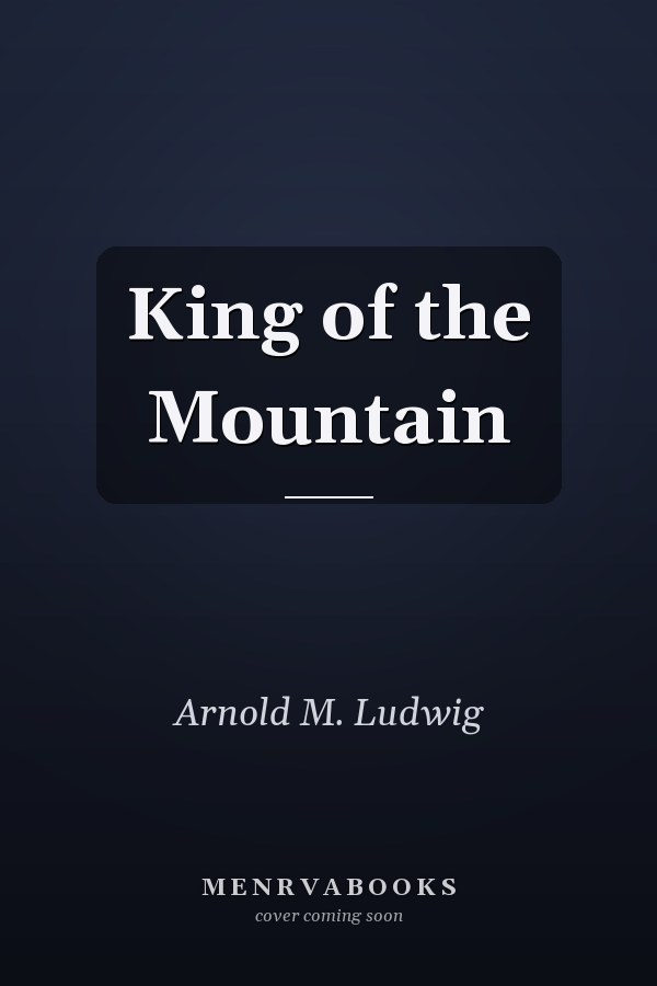 King of the Mountain