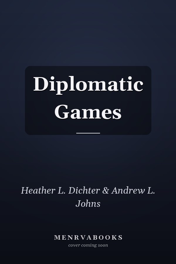 Diplomatic Games