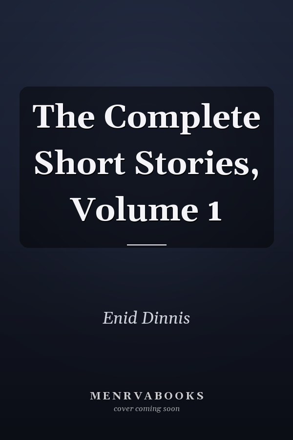 The Complete Short Stories, Volume 1