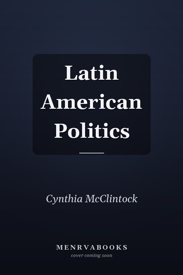 Latin American Politics